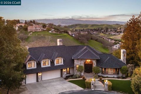 145 145 Sugar Creek Ln Alamo CA 94507