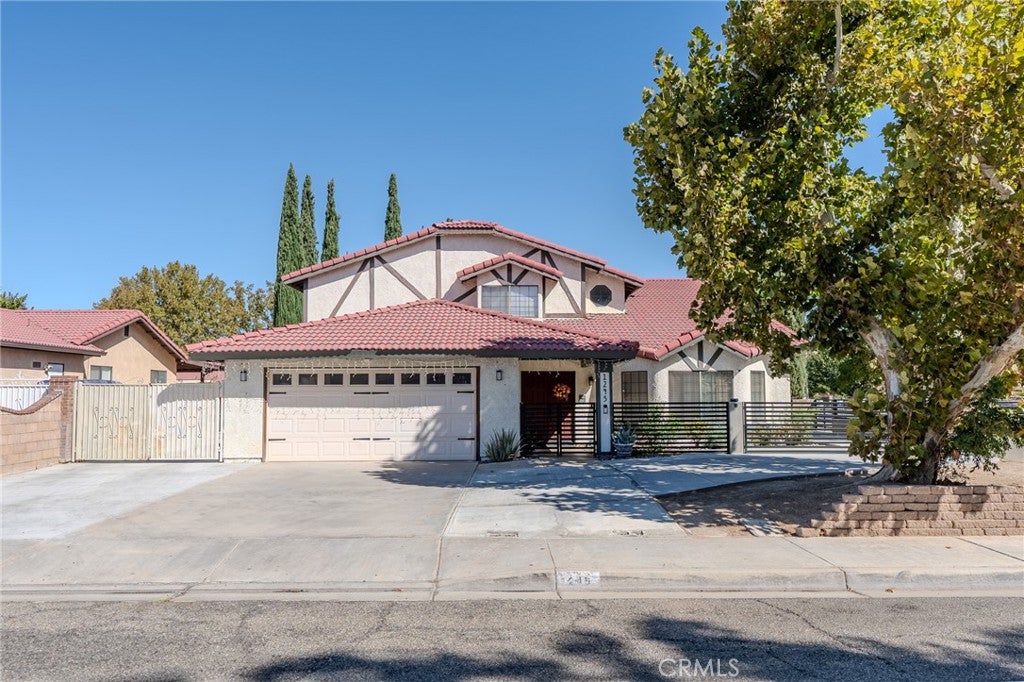1245 Magnolia Drive