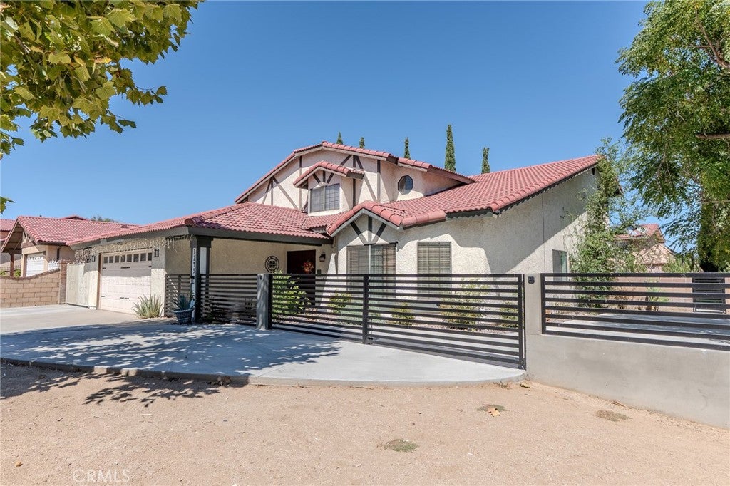 1245 Magnolia Drive