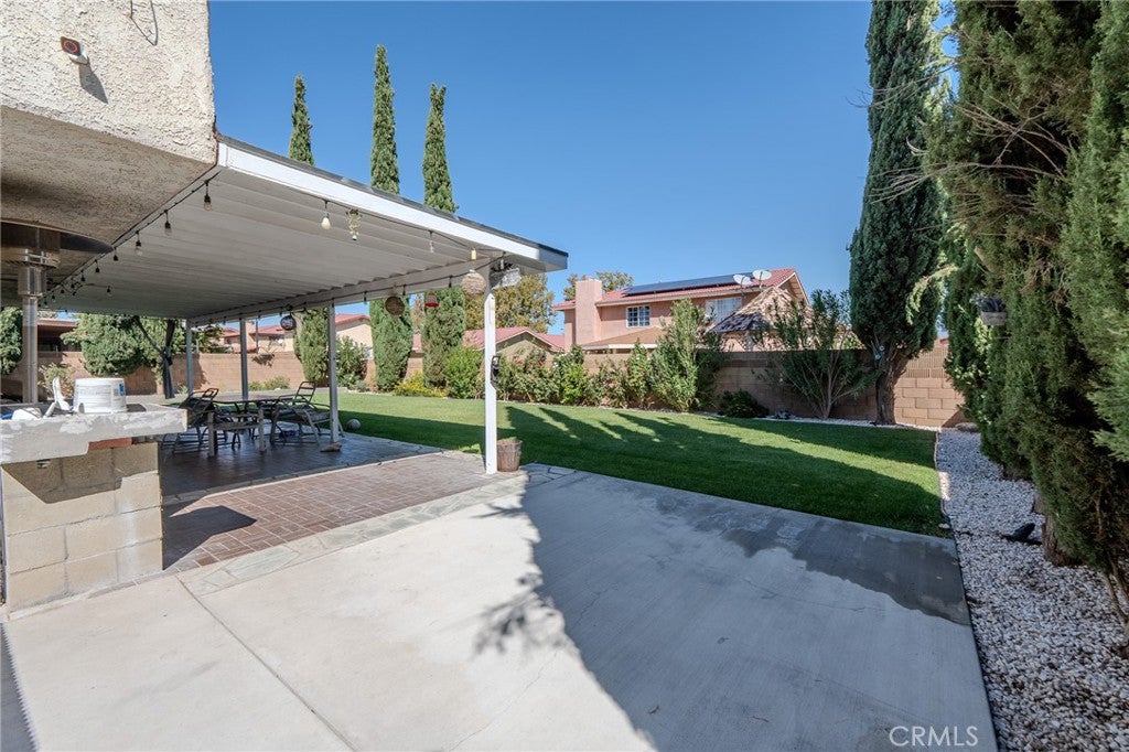 1245 Magnolia Drive
