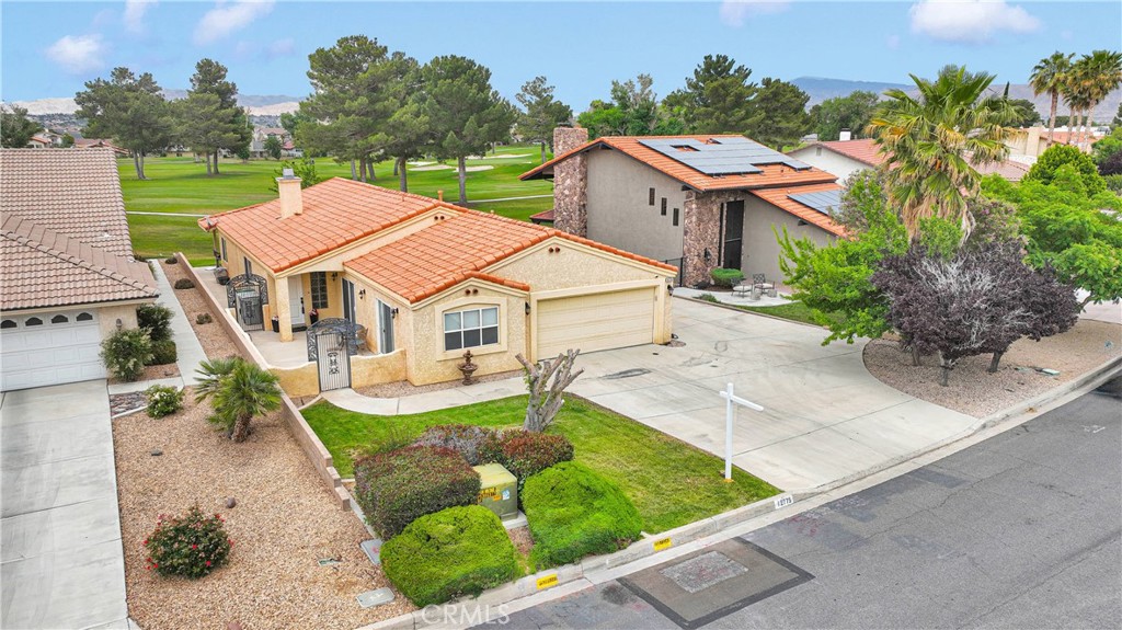 12775 Rain Shadow Road