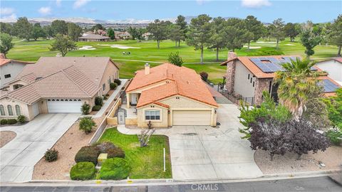 12775 Rain Shadow Road Victorville CA 92395