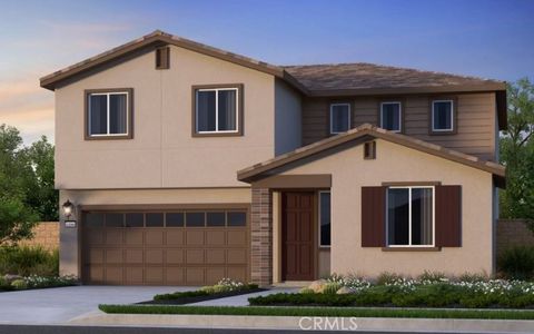 Photo of 33436 Rusty Court, French Valley, CA 92596 (MLS # IG26061063)