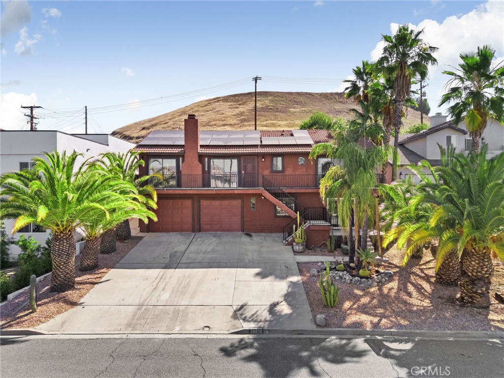 28850 Vacation Drive