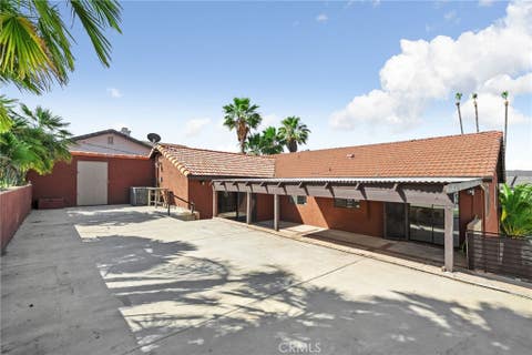 Tiny photo for 28850 Vacation Drive, Canyon Lake, CA 92587 (MLS # CV26122883)