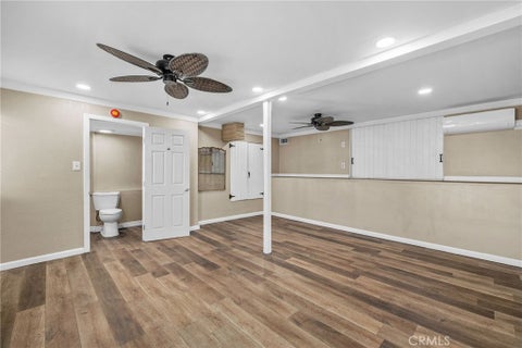 Tiny photo for 28850 Vacation Drive, Canyon Lake, CA 92587 (MLS # CV26122883)