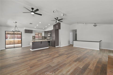 Tiny photo for 28850 Vacation Drive, Canyon Lake, CA 92587 (MLS # CV26122883)