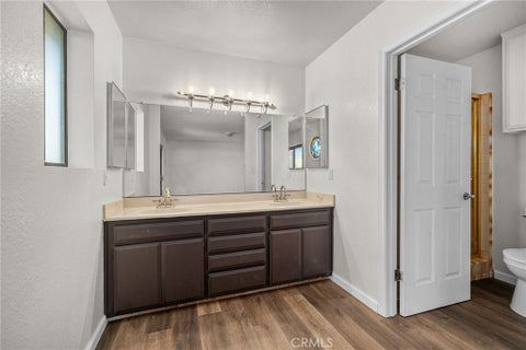 Tiny photo for 28850 Vacation Drive, Canyon Lake, CA 92587 (MLS # CV26122883)