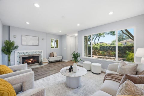 Photo of 662 Picasso Terrace, Sunnyvale, CA 94087 (MLS # ML82055232)