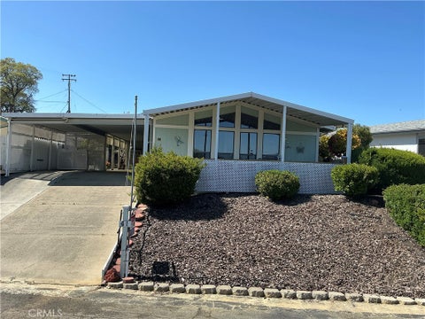 Photo of 5830 Robin Hill Dr Dr #41, Lakeport, CA 95453 (MLS # LC25044814)