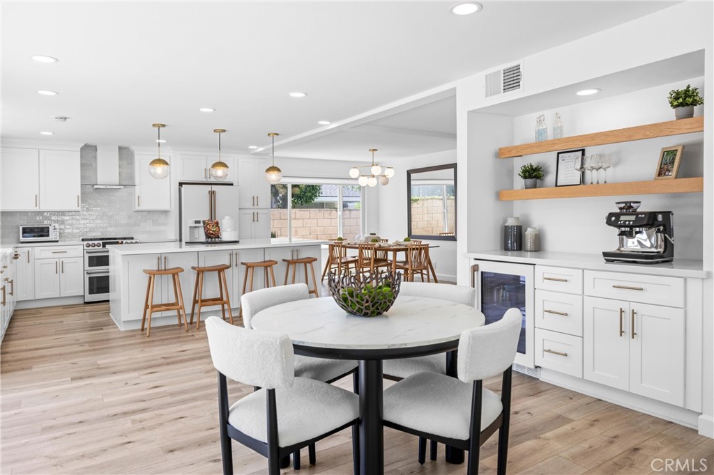 The Terraces (TERR) - Residential