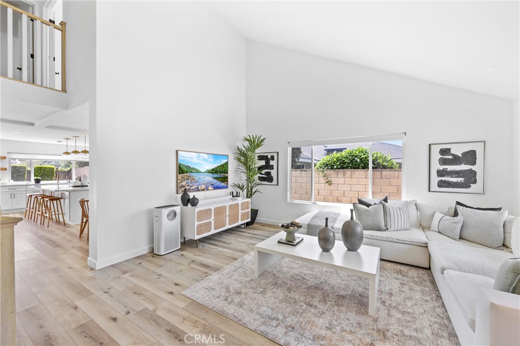 The Terraces (TERR) - Residential