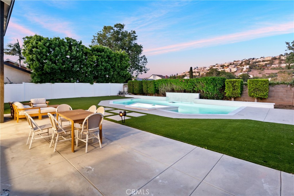 The Terraces (TERR) - Residential