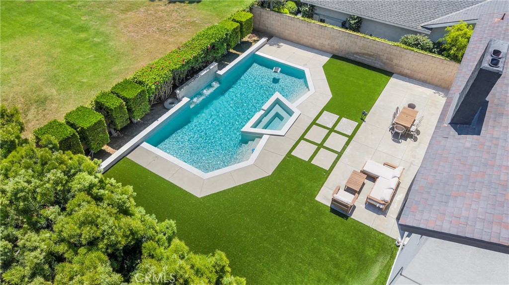 The Terraces (TERR) - Residential