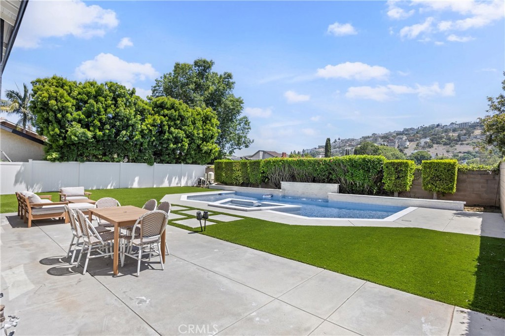 The Terraces (TERR) - Residential