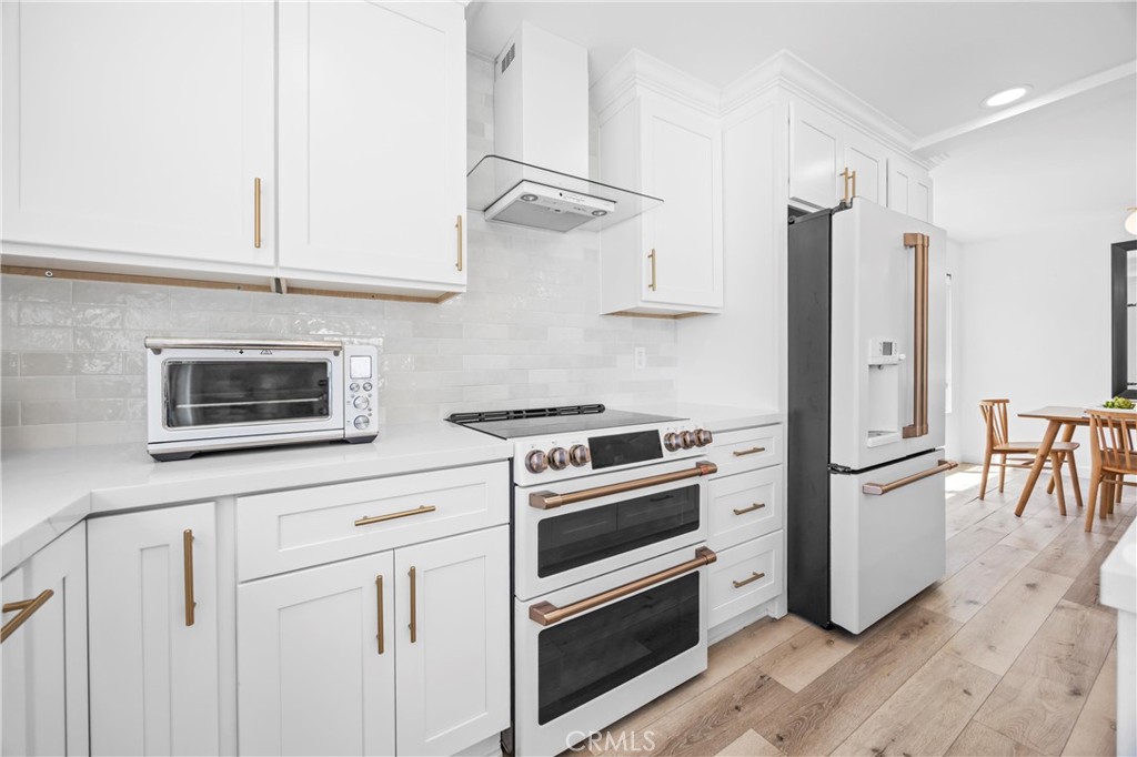 The Terraces (TERR) - Residential