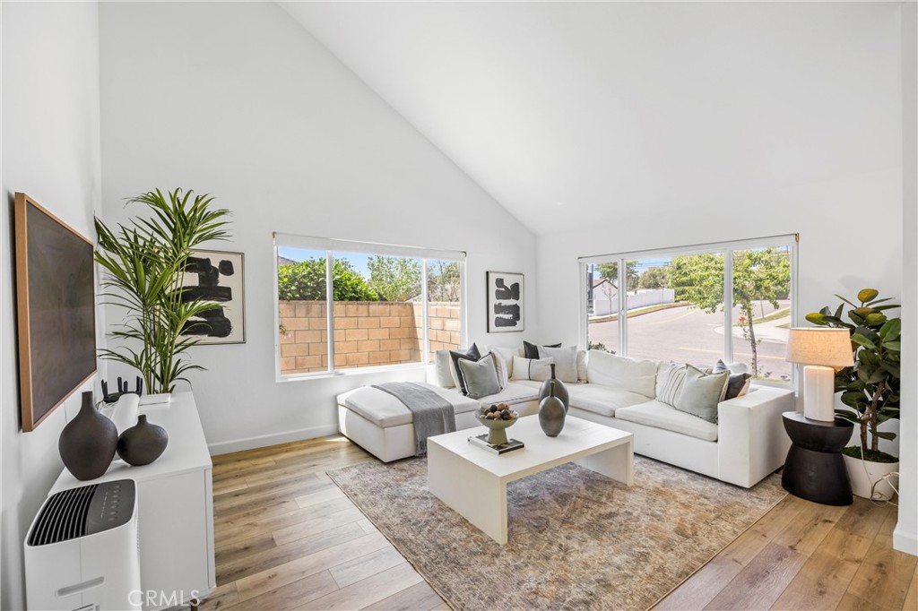 The Terraces (TERR) - Residential