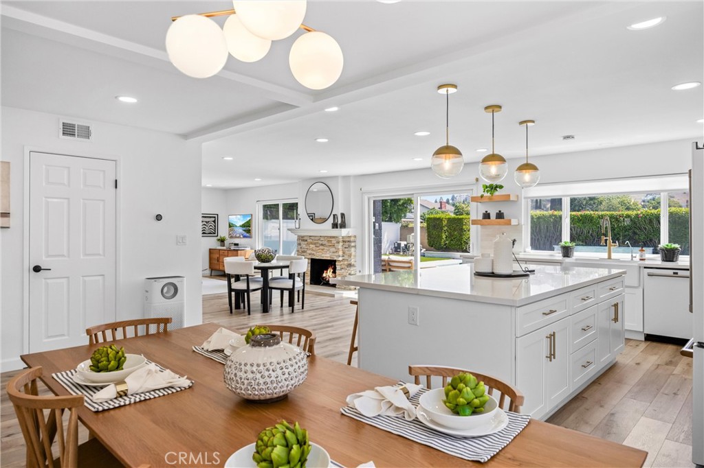 The Terraces (TERR) - Residential