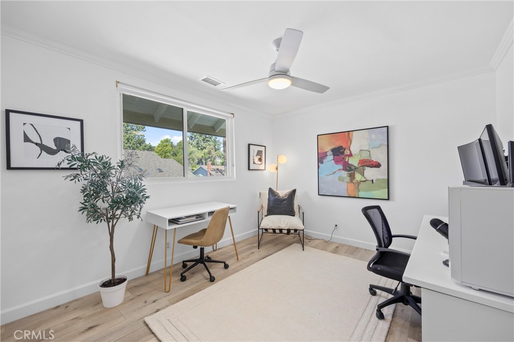 The Terraces (TERR) - Residential