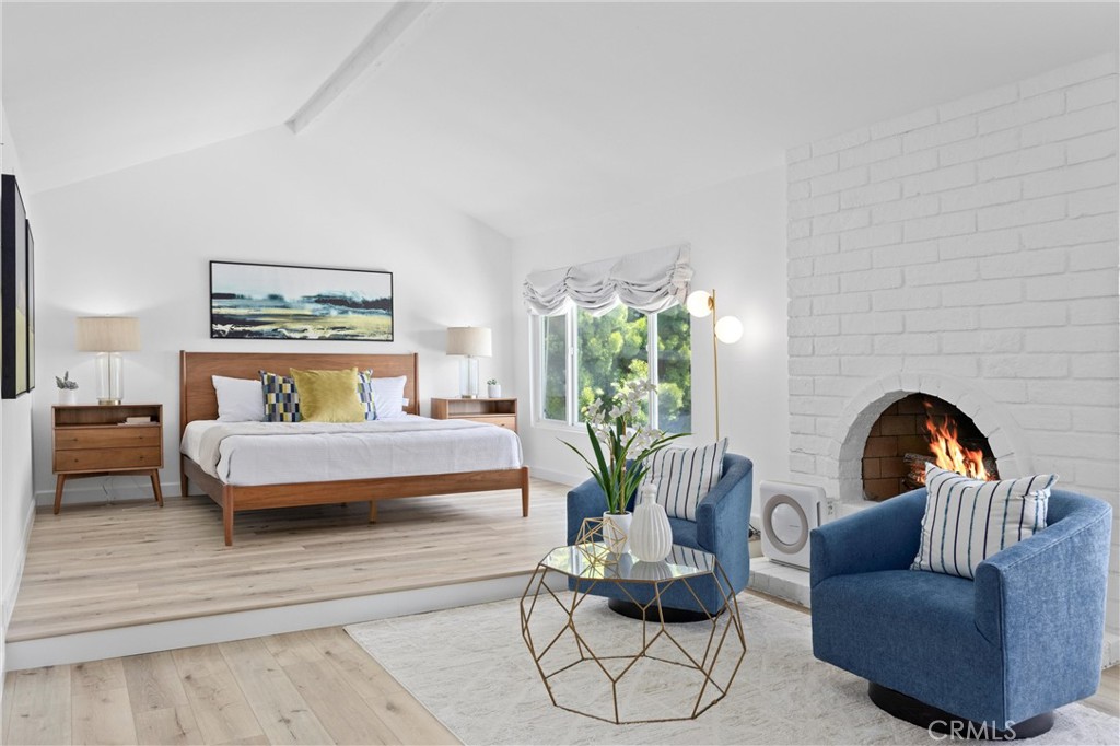 The Terraces (TERR) - Residential