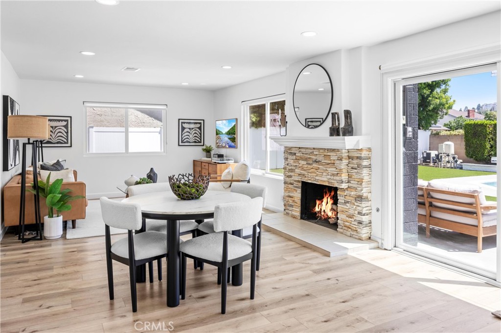 The Terraces (TERR) - Residential