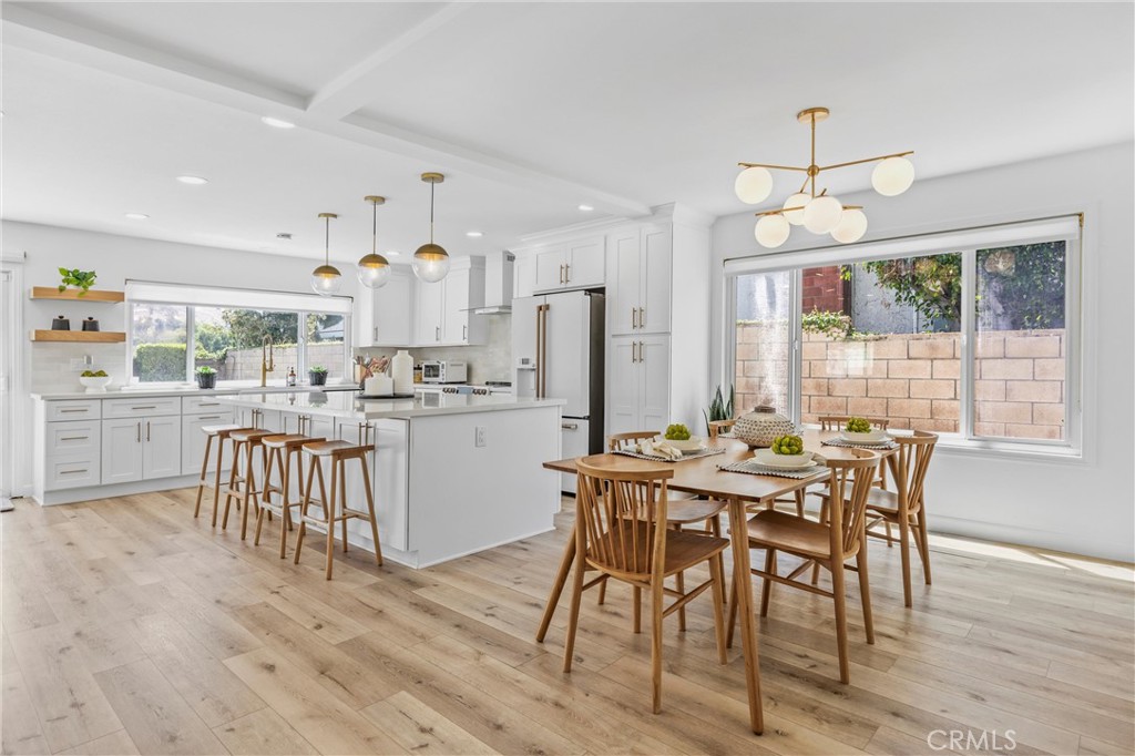 The Terraces (TERR) - Residential