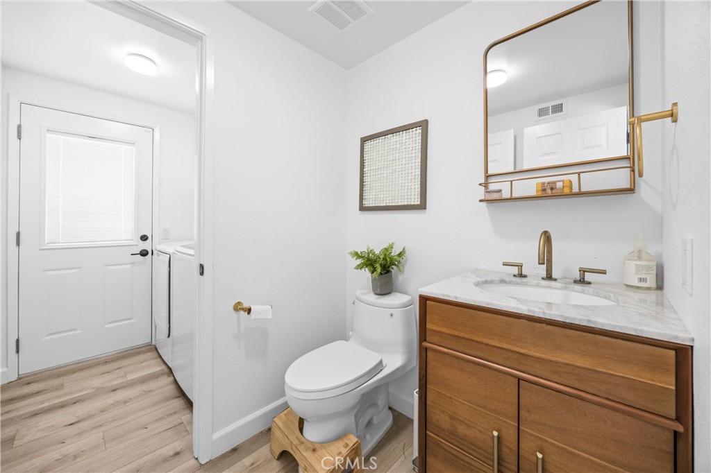 The Terraces (TERR) - Residential