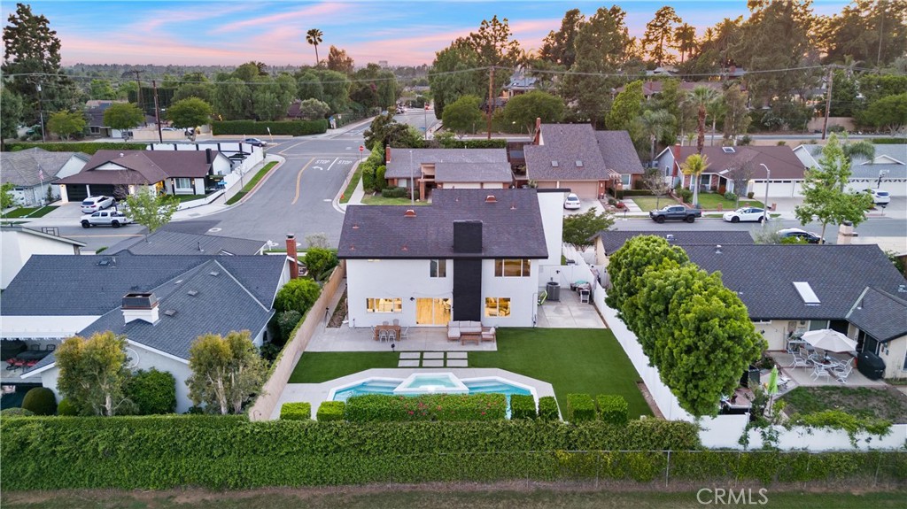 The Terraces (TERR) - Residential