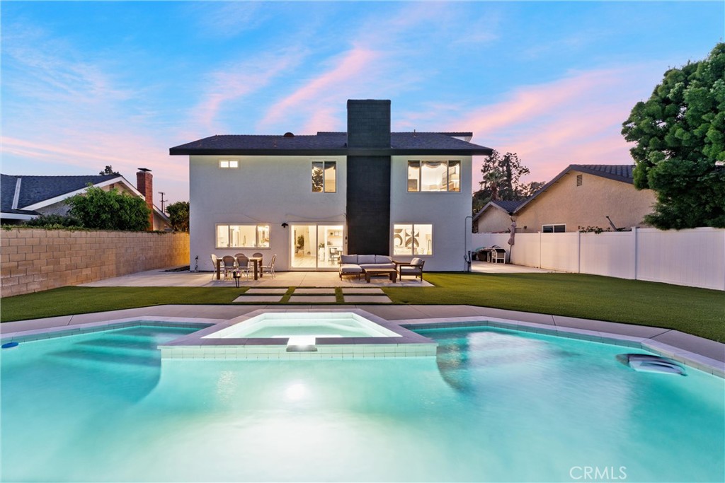 The Terraces (TERR) - Residential