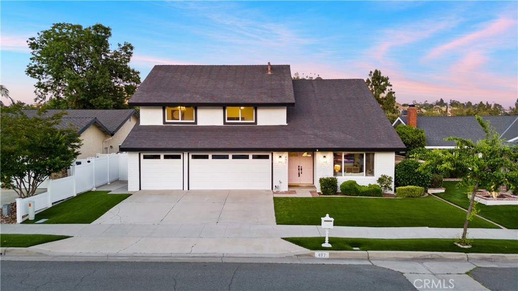 The Terraces (TERR) - Residential