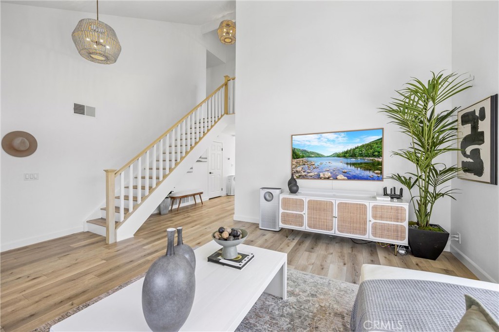 The Terraces (TERR) - Residential