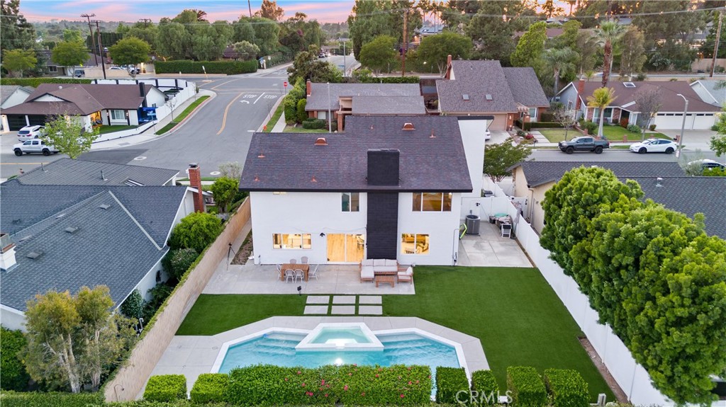 The Terraces (TERR) - Residential