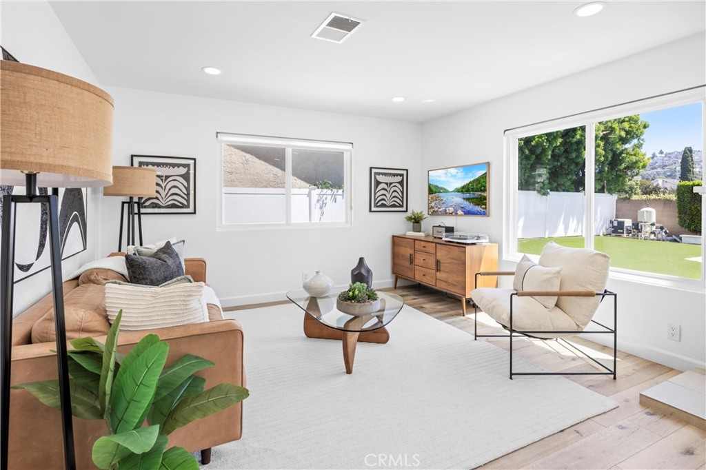 The Terraces (TERR) - Residential