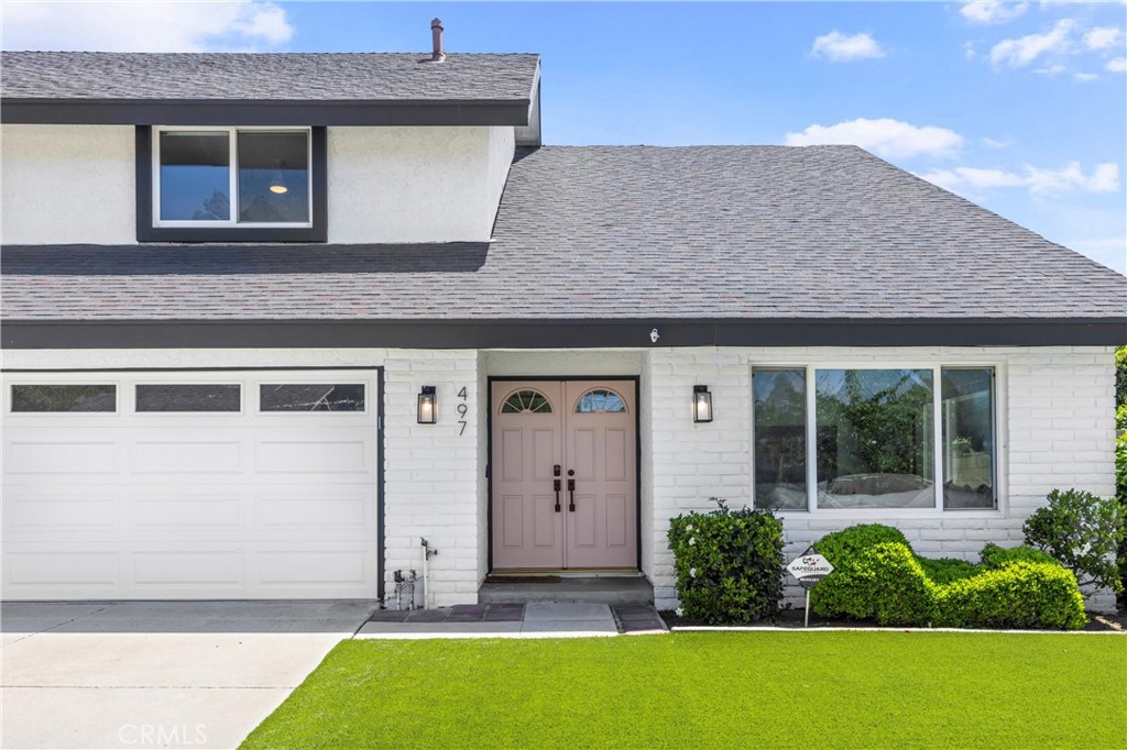 The Terraces (TERR) - Residential