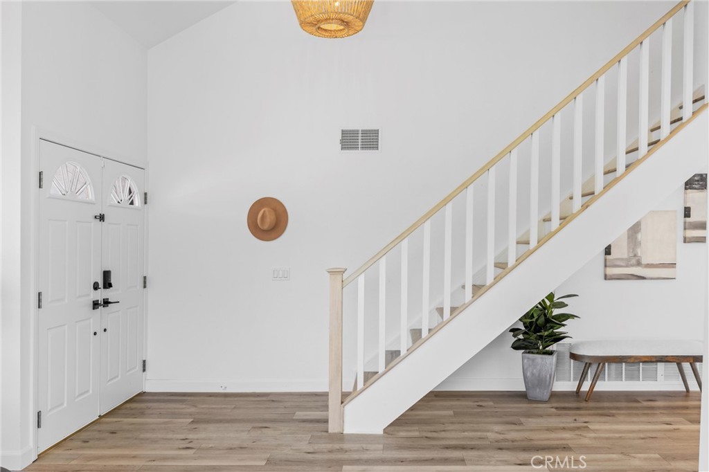 The Terraces (TERR) - Residential