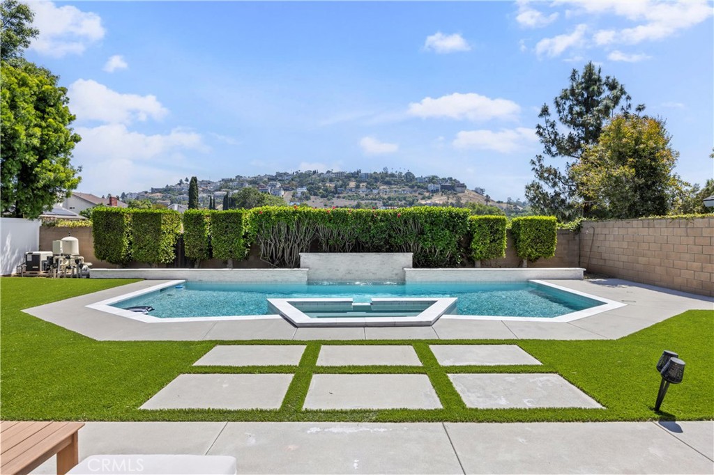 The Terraces (TERR) - Residential