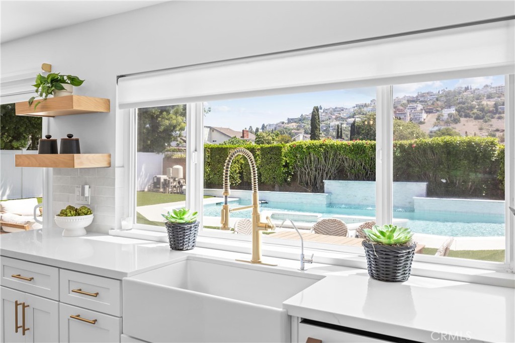 The Terraces (TERR) - Residential