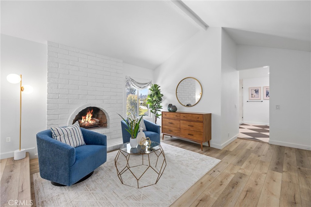 The Terraces (TERR) - Residential