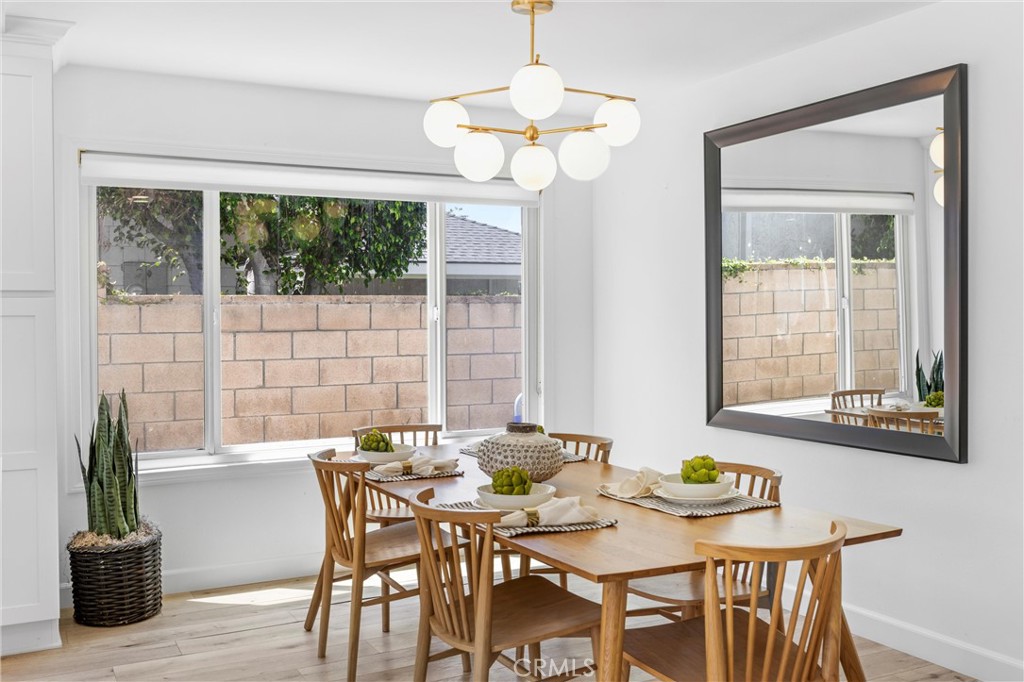 The Terraces (TERR) - Residential