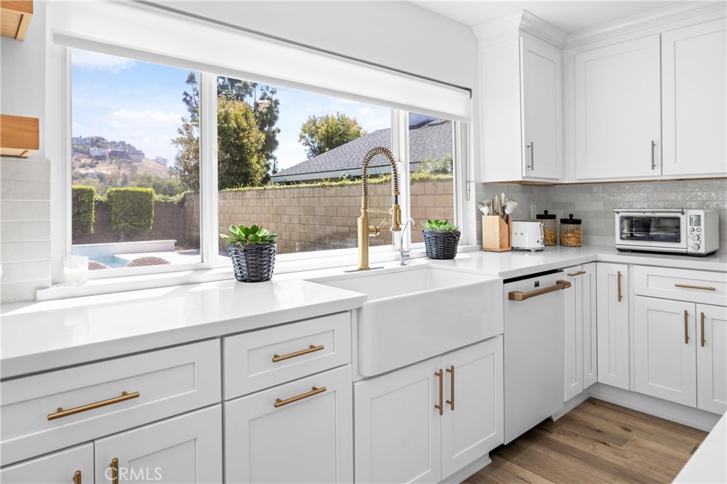 The Terraces (TERR) - Residential