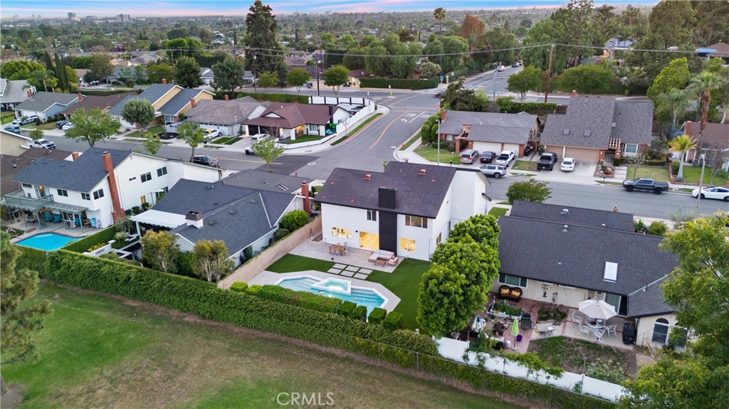 The Terraces (TERR) - Residential