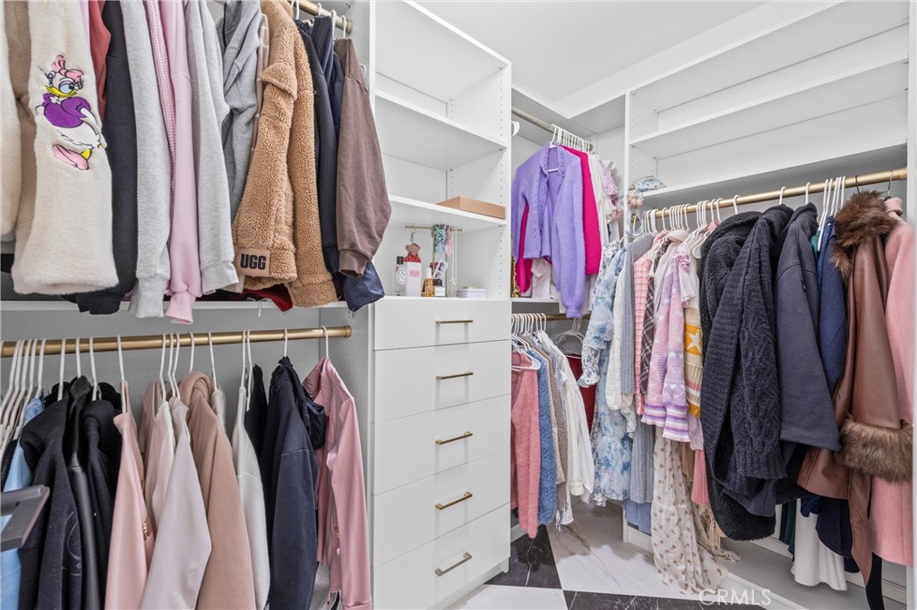 The Terraces (TERR) - Residential