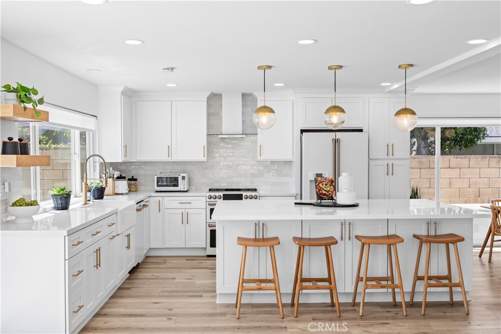 The Terraces (TERR) - Residential