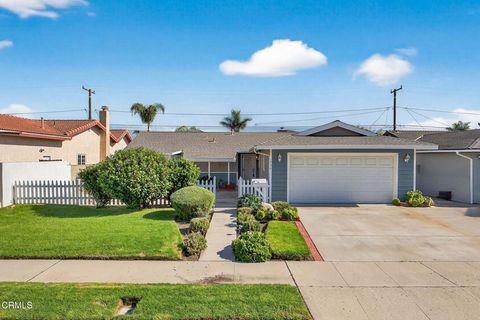 Photo of 1530 Ambrose Avenue, Oxnard, CA 93035 (MLS # V1-33463)