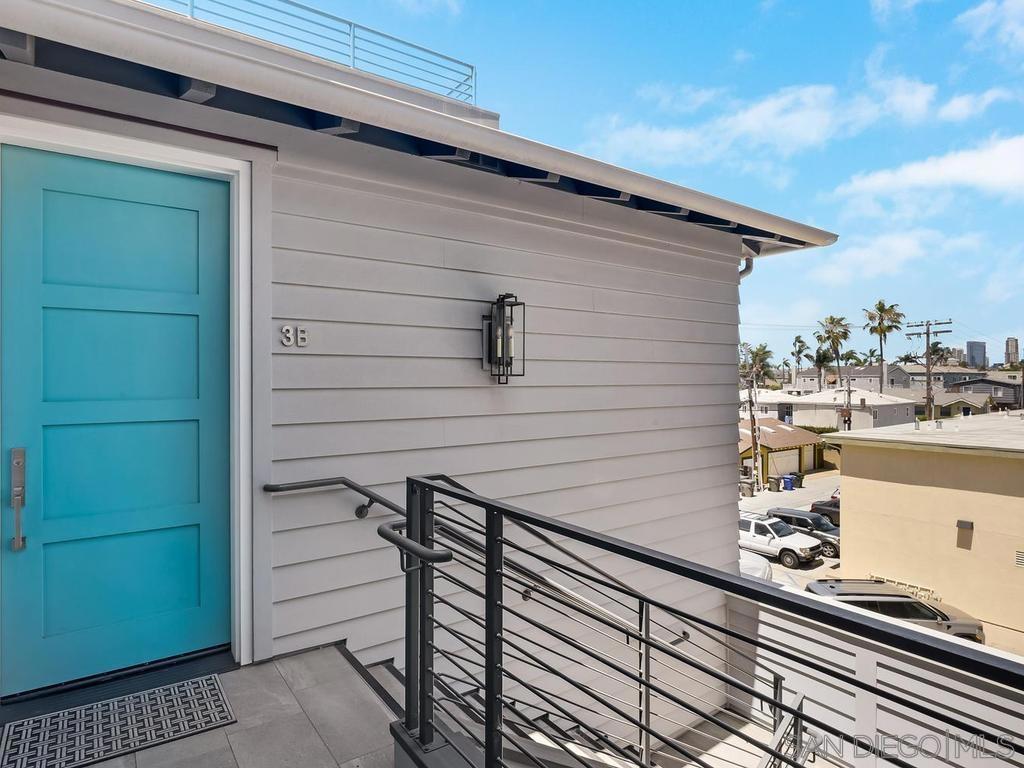 434 Orange Avenue 3B