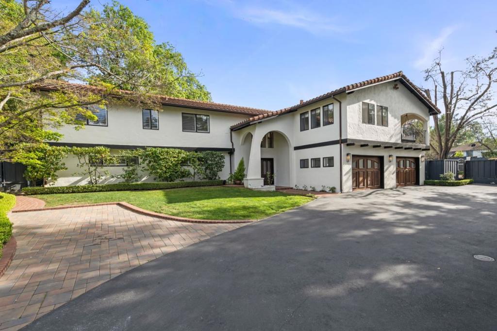 1365 Edgewood Road