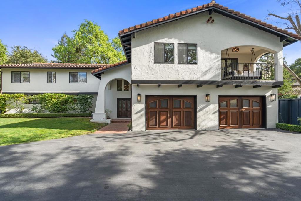 1365 Edgewood Road