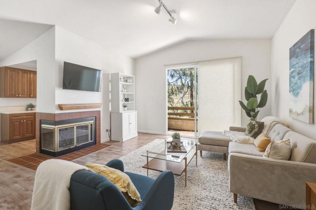 Photo of 8630 Mission San Carlos Dr Dr #56, Santee, CA 92071 (MLS # 260009118SD)