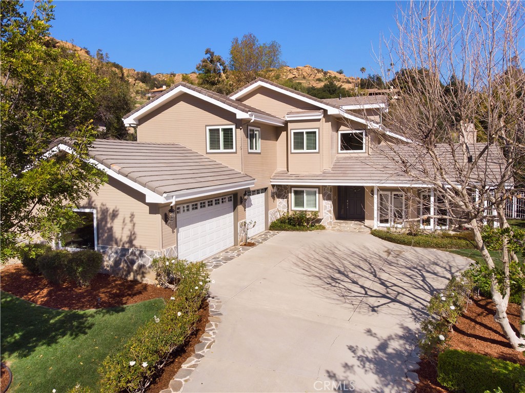 Properties 3 23943 Eagle Mountain Street