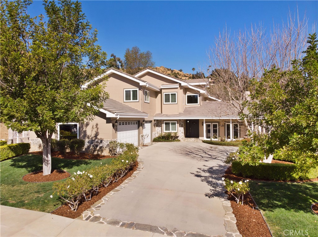 Properties 1 23943 Eagle Mountain Street
